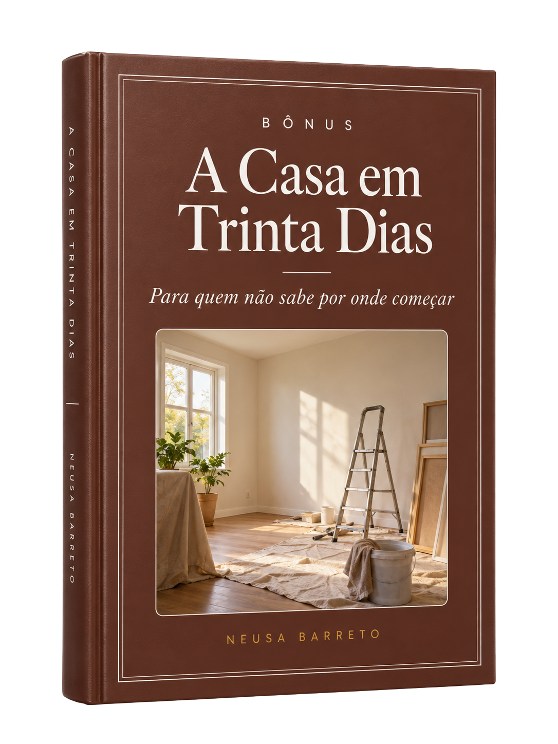 A Casa em Trinta Dias