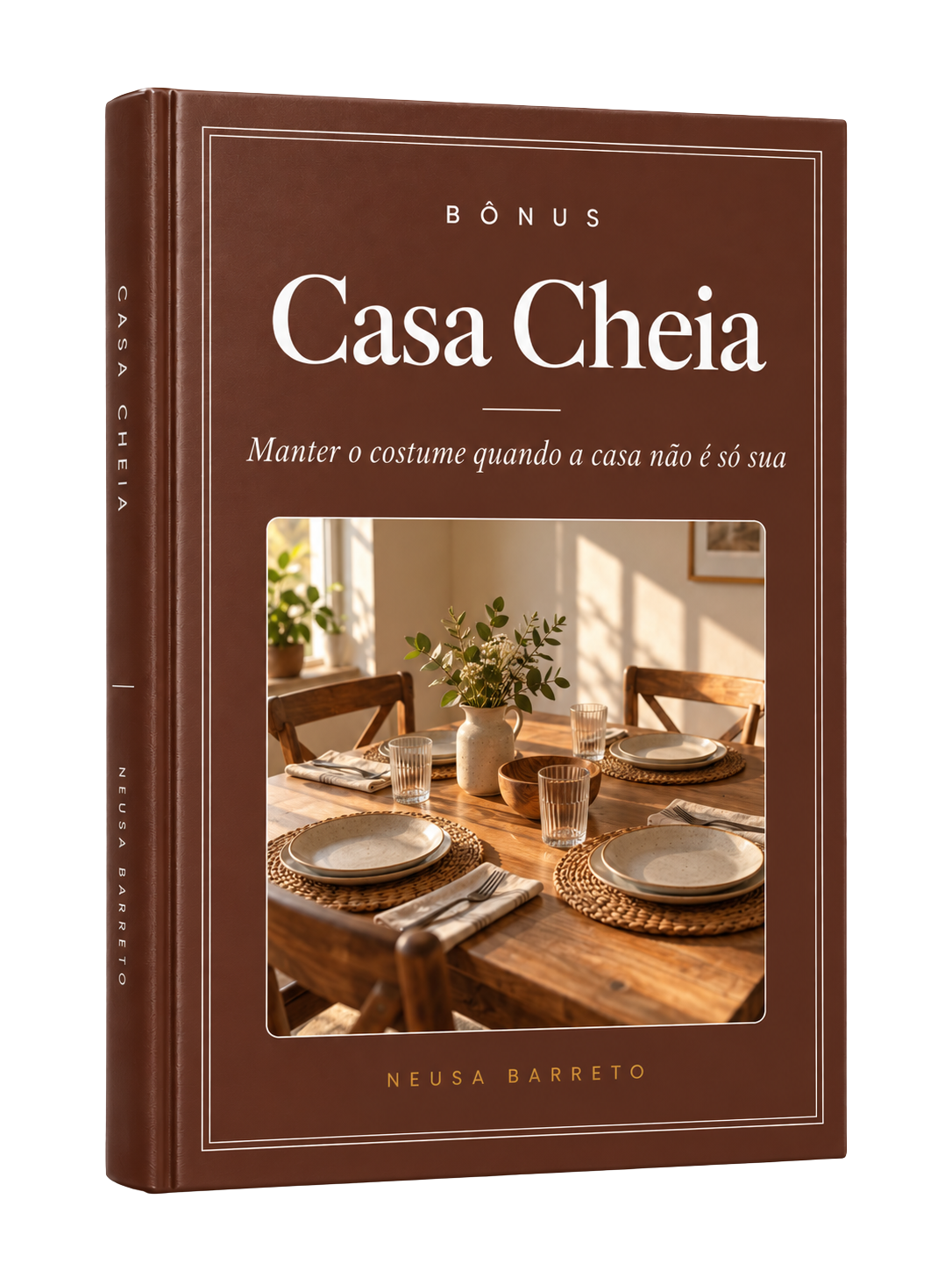 Casa Cheia